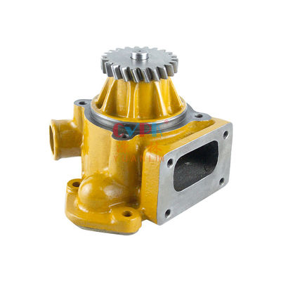 6251-61-1102 Водяной насос для локомотивных коммат двигателя PC450-8/450-7 6D125E