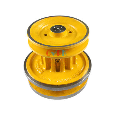 6676-63-1014 Водяной насос Assy для D65 NH220 Промышленный