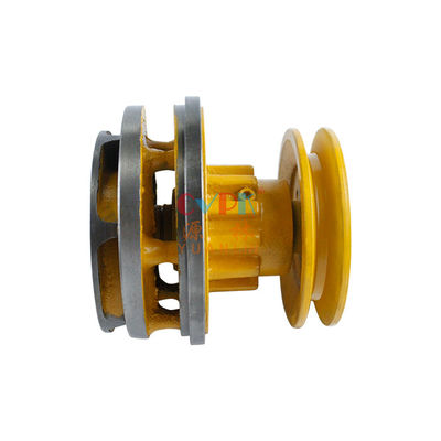 6676-63-1014 Водяной насос Assy для D65 NH220 Промышленный