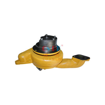 6127-61-1008 Водяной насос Assy для D355 SA6D155