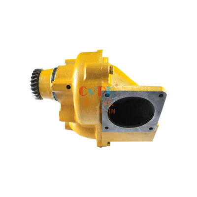6215-61-1503 Водяной насос для экскаватора двигателя 12V140