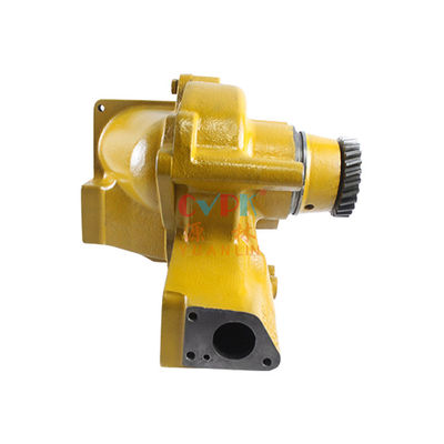 6215-61-1503 Водяной насос для экскаватора двигателя 12V140