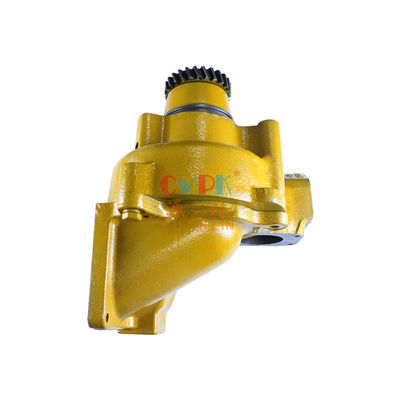 6215-61-1503 Водяной насос для экскаватора двигателя 12V140