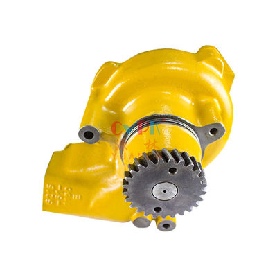 6215-61-1503 Водяной насос для экскаватора двигателя 12V140