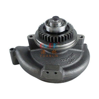 2239147 Водяной насос Assy для экскаваторного двигателя C11 C13 2239145 3520206 Водяной насос 3520205 2930818
