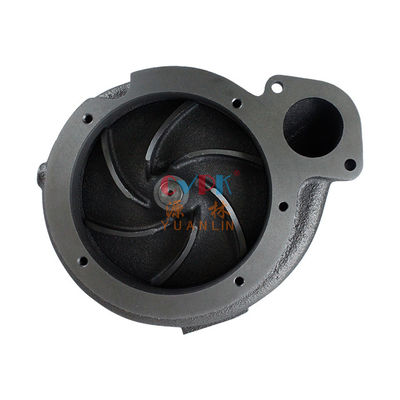 2239147 Водяной насос Assy для экскаваторного двигателя C11 C13 2239145 3520206 Водяной насос 3520205 2930818