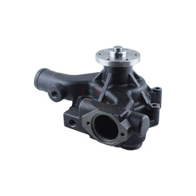 6206-61-1100 Водяной насос Assy для экскаватора двигателя PC200-5 S6D95 Водяной насос