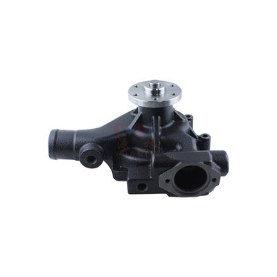 6206-61-1100 Водяной насос Assy для экскаватора двигателя PC200-5 S6D95 Водяной насос