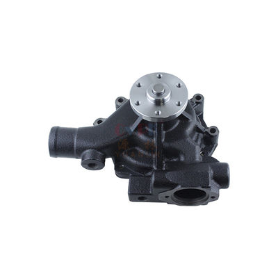 6206-61-1100 Водяной насос Assy для экскаватора двигателя PC200-5 S6D95 Водяной насос