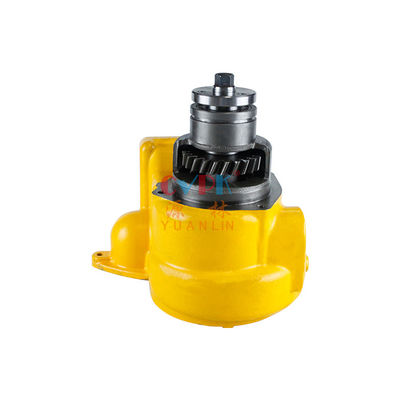 6212-61-1301 Водяной насос Assy для экскаватора двигателя HD350 S6D140 Водяной насос