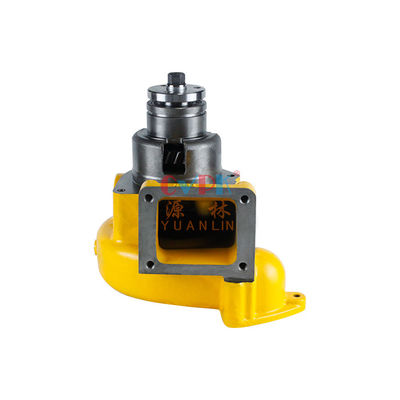 6212-61-1301 Водяной насос Assy для экскаватора двигателя HD350 S6D140 Водяной насос
