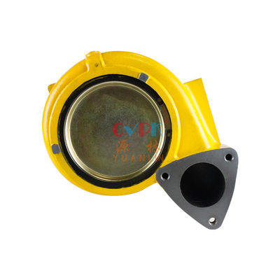 6212-61-1301 Водяной насос Assy для экскаватора двигателя HD350 S6D140 Водяной насос