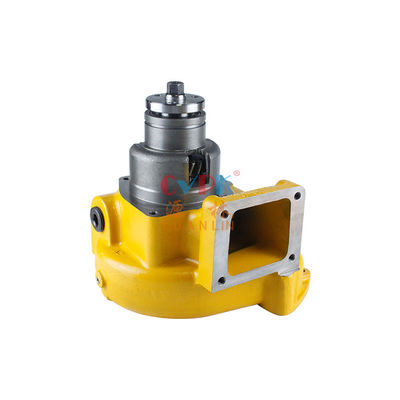 6212-61-1203 Водяной насос Assy для экскаватора двигателя S6D140E-3 Водяной насос