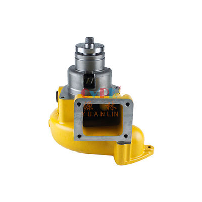 6212-61-1203 Водяной насос Assy для экскаватора двигателя S6D140E-3 Водяной насос