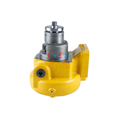 6212-61-1203 Водяной насос Assy для экскаватора двигателя S6D140E-3 Водяной насос