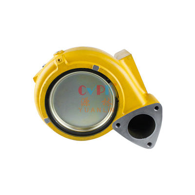 6212-61-1203 Водяной насос Assy для экскаватора двигателя S6D140E-3 Водяной насос