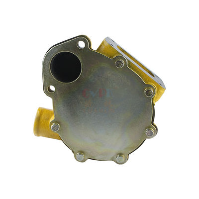 Водяной насос Assy 6150-61-1102 для экскаватора двигателя D50-18 S6D125