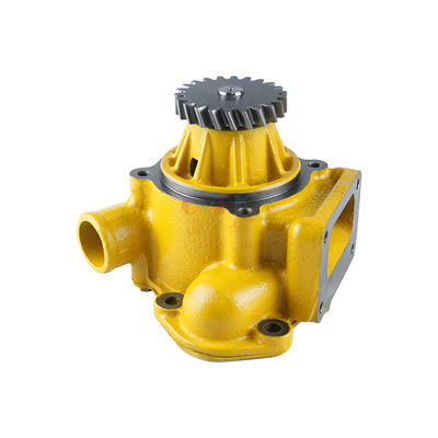 Водяной насос Assy 6150-61-1102 для экскаватора двигателя D50-18 S6D125