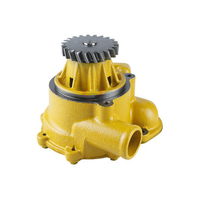 Водяной насос Assy 6150-61-1102 для экскаватора двигателя D50-18 S6D125