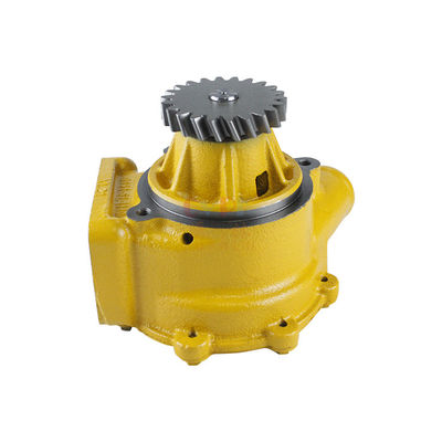 Водяной насос Assy 6150-61-1102 для экскаватора двигателя D50-18 S6D125