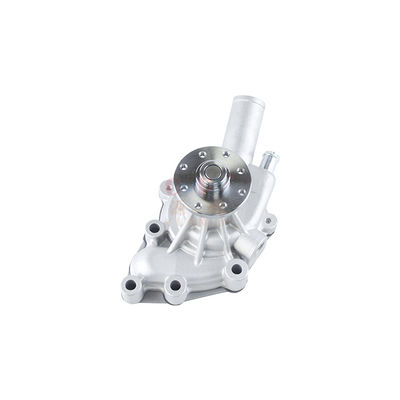 Водяной насос Assy 5-13610-124-1 для добычи C190 двигателя