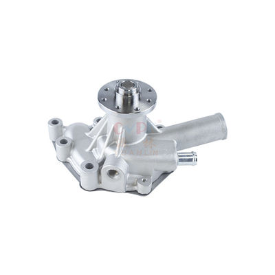 Водяной насос Assy 5-13610-124-1 для добычи C190 двигателя