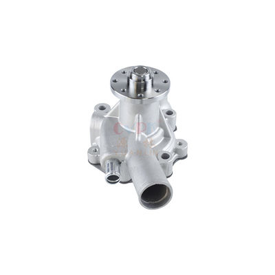 Водяной насос Assy 5-13610-124-1 для добычи C190 двигателя