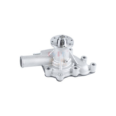 Водяной насос Assy 5-13610-124-1 для добычи C190 двигателя