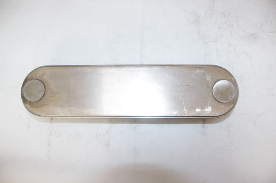 1-21725054-0 маслянный охладитель EX300-3 двигателя дизеля 1-21725054-0 Isuzu 6SD1T