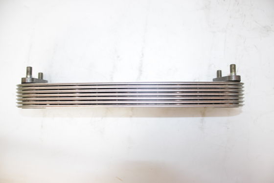 1-21725054-0 маслянный охладитель EX300-3 двигателя дизеля 1-21725054-0 Isuzu 6SD1T