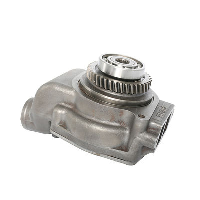 Assy водяной помпы 2P0661