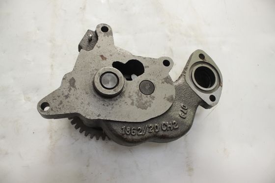 6221-53-1100 насос машинного масла SAA6D108 экскаватора 6221-53-1100 KOMATSU дизельный