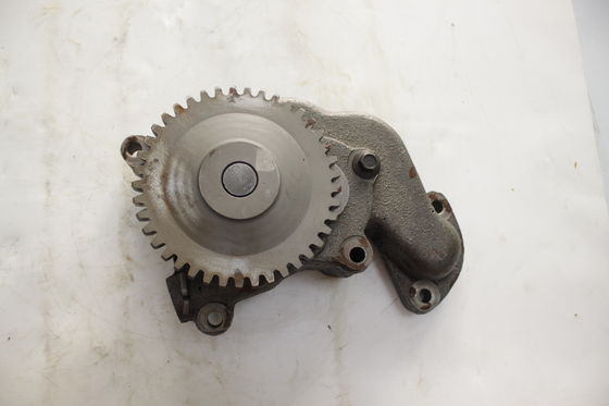 6221-53-1100 насос машинного масла SAA6D108 экскаватора 6221-53-1100 KOMATSU дизельный