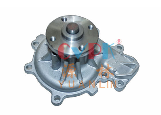 5-13610187-0 двигатель Assy 5-13610187-0 Isuzu водяной помпы экскаватора дизельный NPR 4HF1