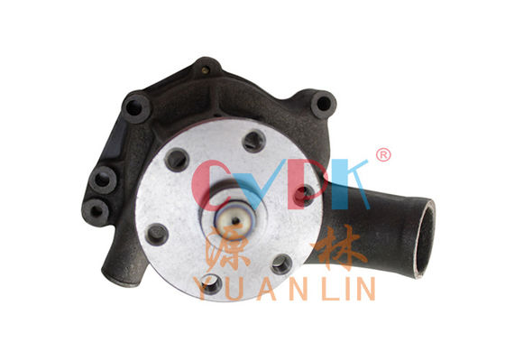 1-13610190-0 водяная помпа Assy 1-13610190-0 водяной помпы экскаватора дизельная для двигателя EX200-2 6BD1T Isuzu