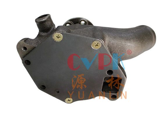 1-13610190-0 водяная помпа Assy 1-13610190-0 водяной помпы экскаватора дизельная для двигателя EX200-2 6BD1T Isuzu