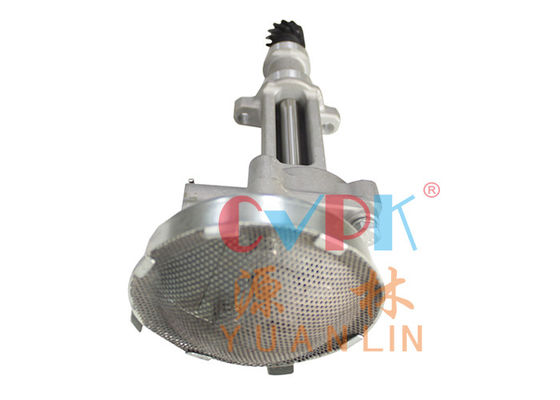Двигатель C240 масляного насоса 8-97033182-2 Isuzu 1.6KG Isuzu