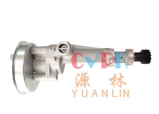 Двигатель C240 масляного насоса 8-97033182-2 Isuzu 1.6KG Isuzu