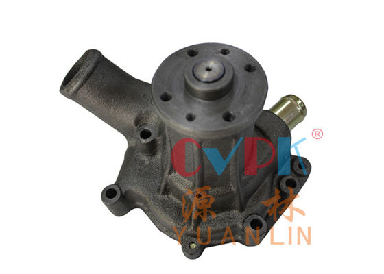 1-13650017-1 двигатель EX200-5 6BG1T Isuzu Assy водяной помпы 1-13650017-1 экскаватора двигателя минируя дизельный
