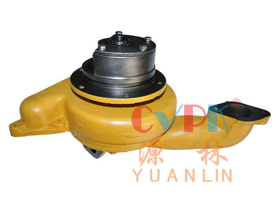 6127-61-1008 водяная помпа 6127-61-1008 экскаватора дизельная для KOMATSU ДВИГАТЕЛЯ D355 SA6D155