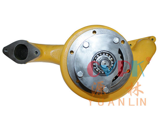 6127-61-1008 водяная помпа 6127-61-1008 экскаватора дизельная для KOMATSU ДВИГАТЕЛЯ D355 SA6D155