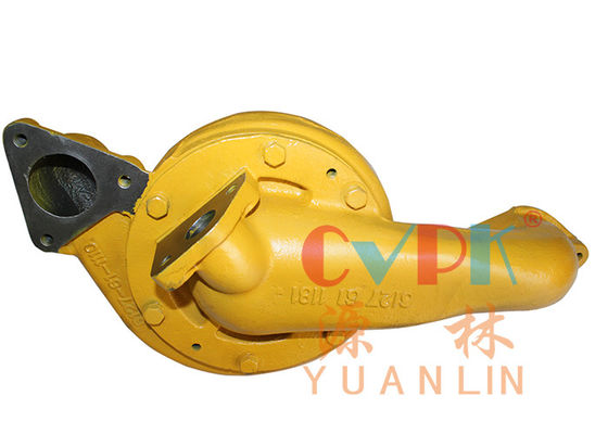 6127-61-1008 водяная помпа 6127-61-1008 экскаватора дизельная для KOMATSU ДВИГАТЕЛЯ D355 SA6D155