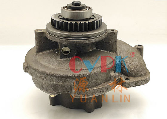 352-2080 водяная помпа 223-9147 Assy 352-2080 водяной помпы экскаватора дизельная для двигателя C13 кота