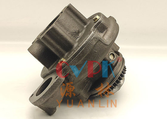 352-2080 водяная помпа 223-9147 Assy 352-2080 водяной помпы экскаватора дизельная для двигателя C13 кота