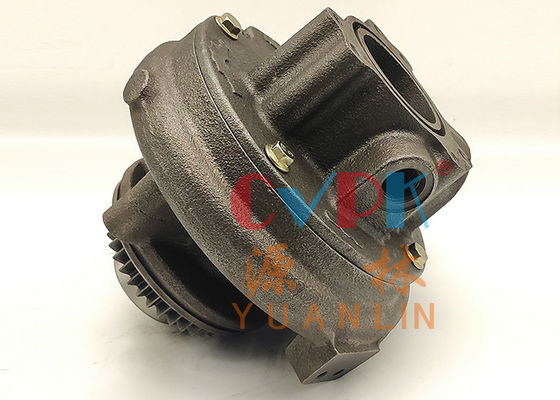 352-2080 водяная помпа 223-9147 Assy 352-2080 водяной помпы экскаватора дизельная для двигателя C13 кота