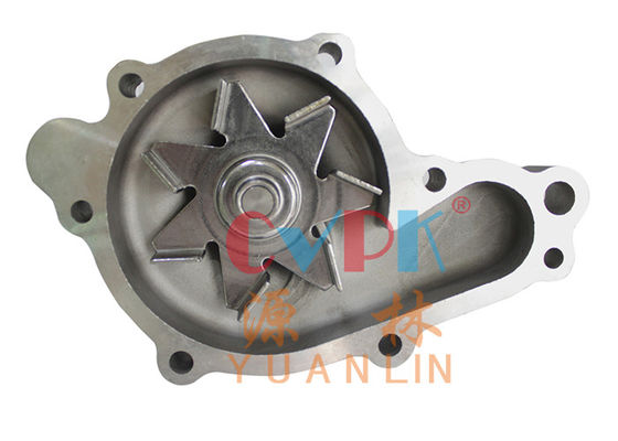 Assy 1J700-73030 водяной помпы экскаватора 1J700-73030 дизельный для двигателя KUBOTA V2607