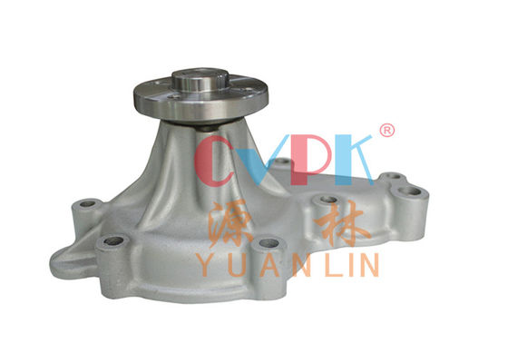 Assy 1J700-73030 водяной помпы экскаватора 1J700-73030 дизельный для двигателя KUBOTA V2607
