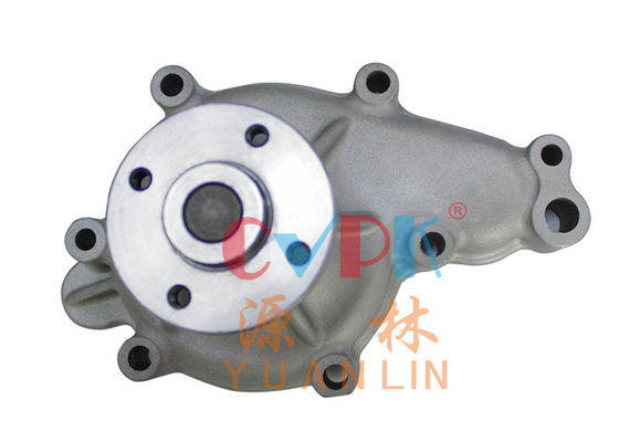 Assy 1J700-73030 водяной помпы экскаватора 1J700-73030 дизельный для двигателя KUBOTA V2607