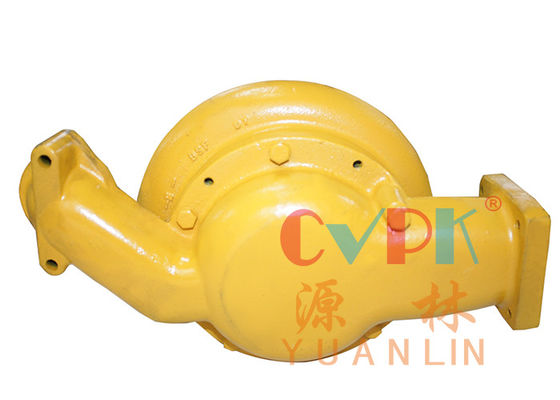 водяная помпа Assy 6N6015 водяной помпы экскаватора 6N6015 дизельная для двигателя D342 D8K