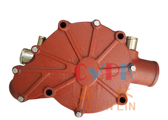 двигатель DE12T Assy 65.06500-6124D Dosandaewoo водяной помпы экскаватора 65.06500-6124D дизельный